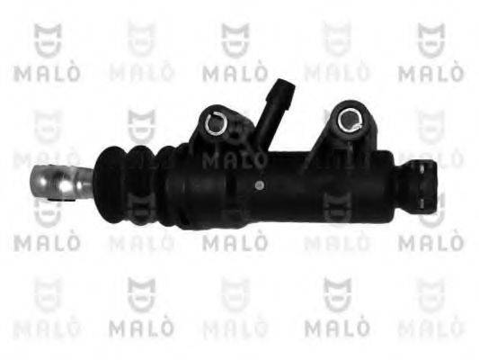 MALO 88119 Головний циліндр, система зчеплення
