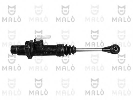 MALO 88159 Головний циліндр, система зчеплення
