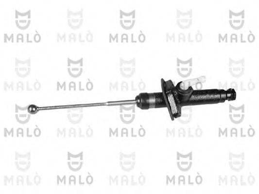 MALO 88163 Головний циліндр, система зчеплення