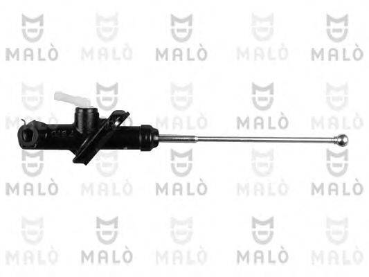 MALO 88165 Головний циліндр, система зчеплення