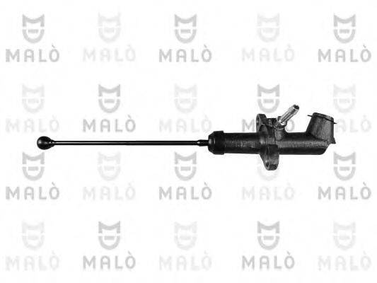 MALO 88166 Головний циліндр, система зчеплення
