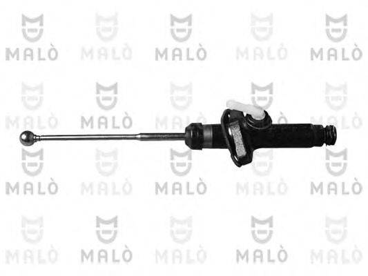 MALO 88173 Головний циліндр, система зчеплення