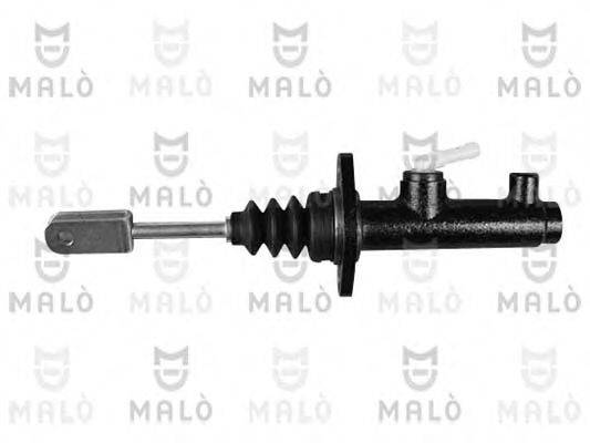 MALO 88178 Головний циліндр, система зчеплення