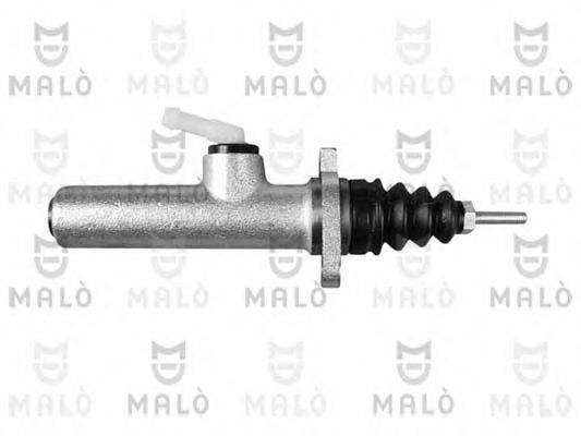 MALO 88181 Головний циліндр, система зчеплення