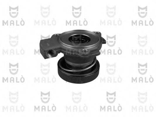 MALO 88602 Центральний вимикач, система зчеплення