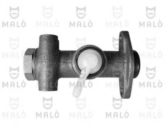 MALO 89002 головний гальмівний циліндр