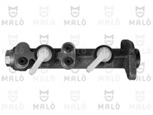 MALO 89010 головний гальмівний циліндр