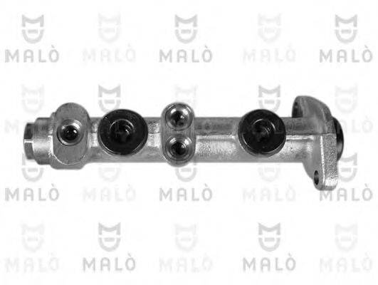 MALO 890131 головний гальмівний циліндр