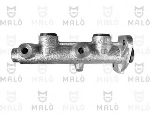 MALO 89018 головний гальмівний циліндр