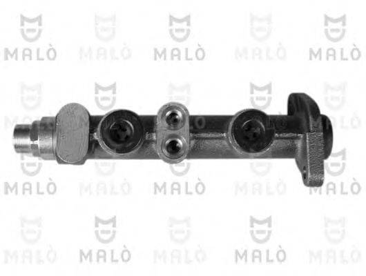 MALO 89025 головний гальмівний циліндр
