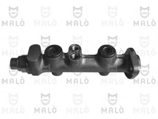 MALO 890251 головний гальмівний циліндр