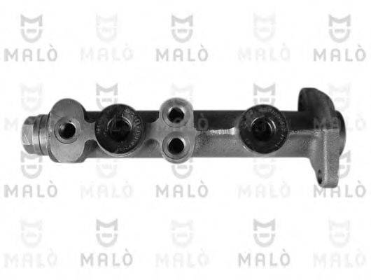 MALO 89037 головний гальмівний циліндр