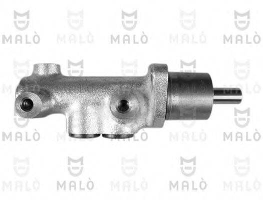 MALO 89038 головний гальмівний циліндр