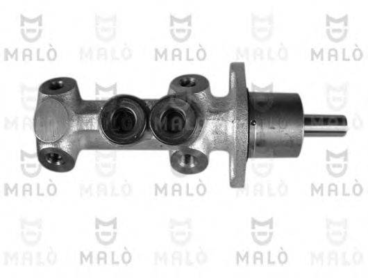 MALO 89039 головний гальмівний циліндр