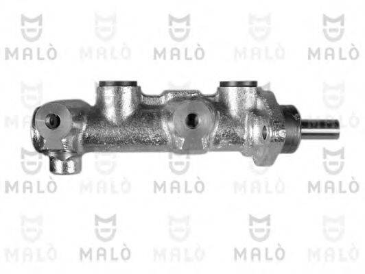 MALO 89050 головний гальмівний циліндр