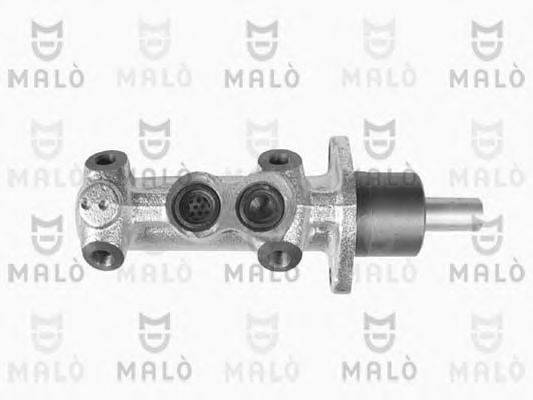 MALO 89066 головний гальмівний циліндр