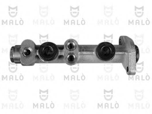 MALO 89080 головний гальмівний циліндр