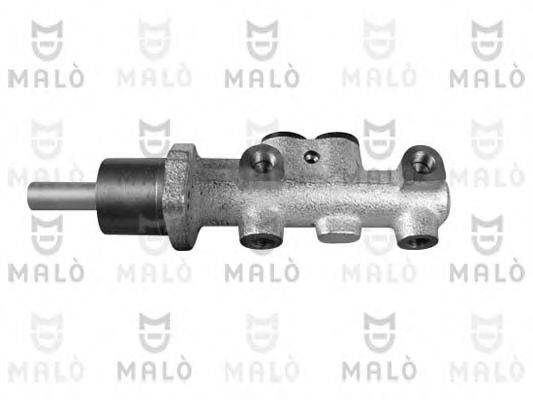 MALO 89084 головний гальмівний циліндр