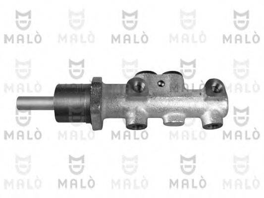 MALO 89091 головний гальмівний циліндр