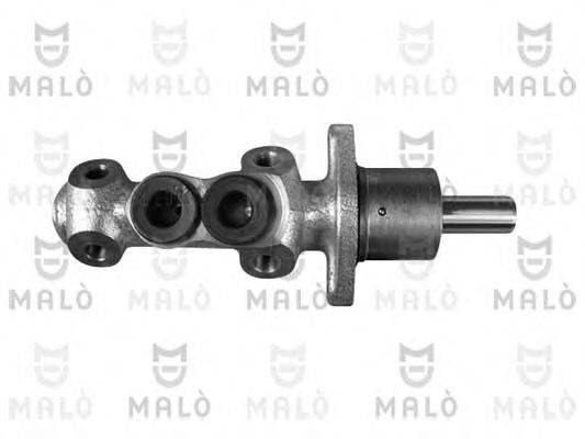 MALO 89104 головний гальмівний циліндр