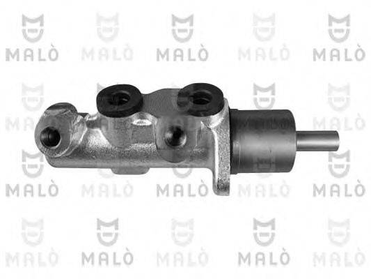 MALO 89105 головний гальмівний циліндр