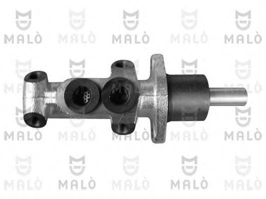 MALO 89108 головний гальмівний циліндр