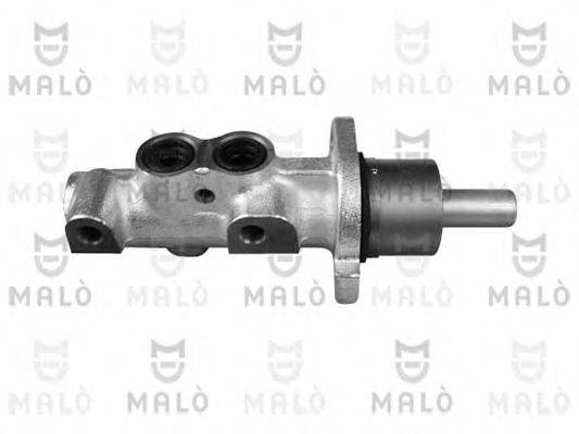 MALO 89132 головний гальмівний циліндр
