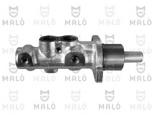 MALO 89163 головний гальмівний циліндр