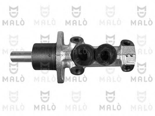 MALO 89165 головний гальмівний циліндр