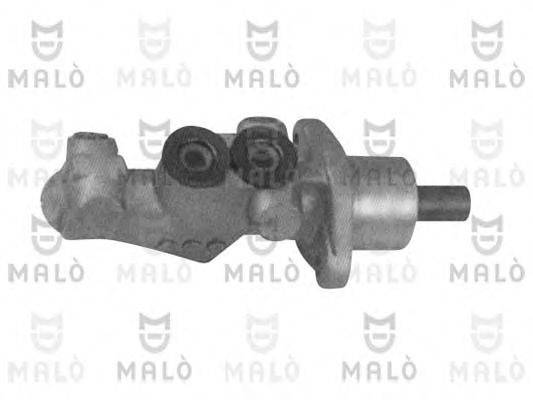 MALO 89184 головний гальмівний циліндр