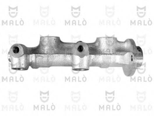 MALO 89307 головний гальмівний циліндр