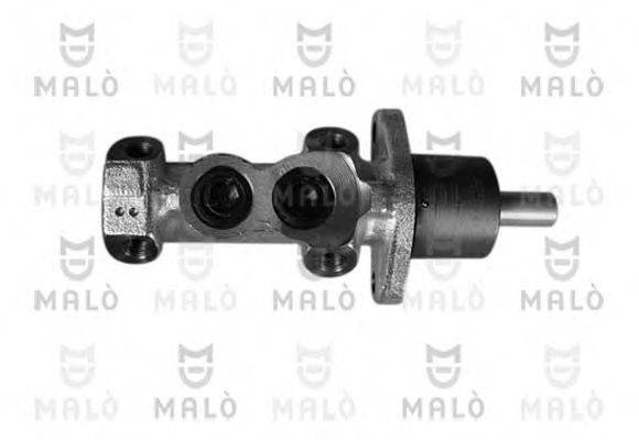 MALO 89401 головний гальмівний циліндр