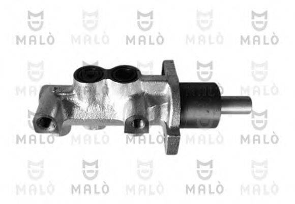 MALO 89415 головний гальмівний циліндр