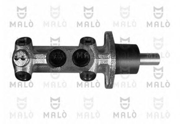 MALO 89479 головний гальмівний циліндр