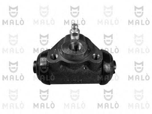 MALO 89501 Колісний гальмівний циліндр