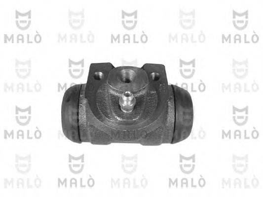 MALO 89510 Колісний гальмівний циліндр