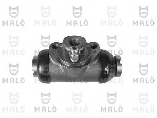 MALO 89512 Колісний гальмівний циліндр