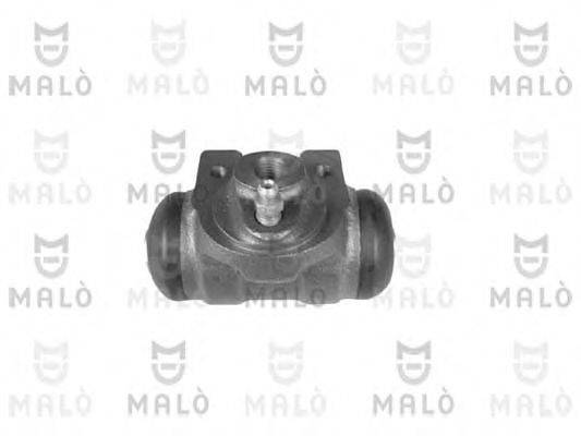 MALO 89518 Колісний гальмівний циліндр