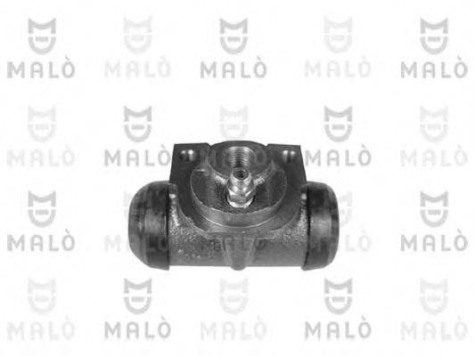 MALO 89528 Колісний гальмівний циліндр