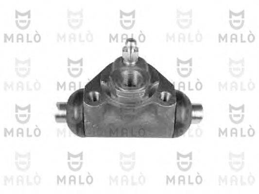 MALO 895411 Колісний гальмівний циліндр