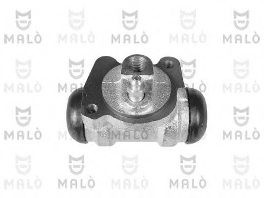 MALO 89575 Колісний гальмівний циліндр