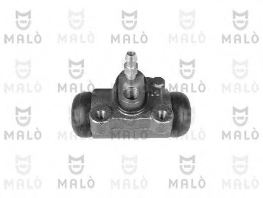 MALO 89581 Колісний гальмівний циліндр