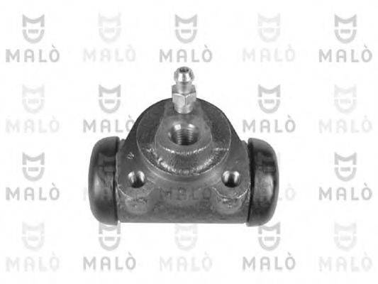 MALO 89607 Колісний гальмівний циліндр