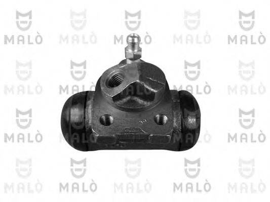 MALO 89612 Колісний гальмівний циліндр