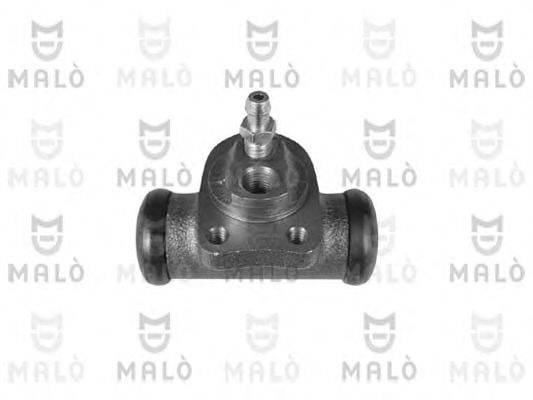 MALO 89637 Колісний гальмівний циліндр
