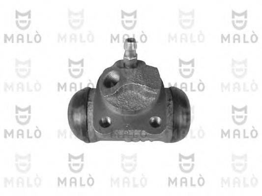 MALO 89658 Колісний гальмівний циліндр