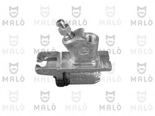 MALO 89664 Колісний гальмівний циліндр