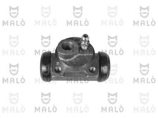 MALO 89667 Колісний гальмівний циліндр