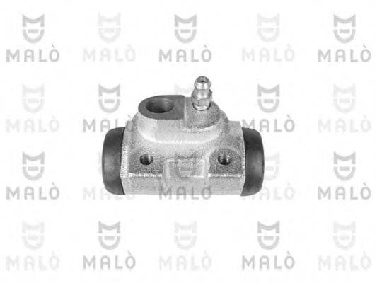 MALO 89669 Колісний гальмівний циліндр