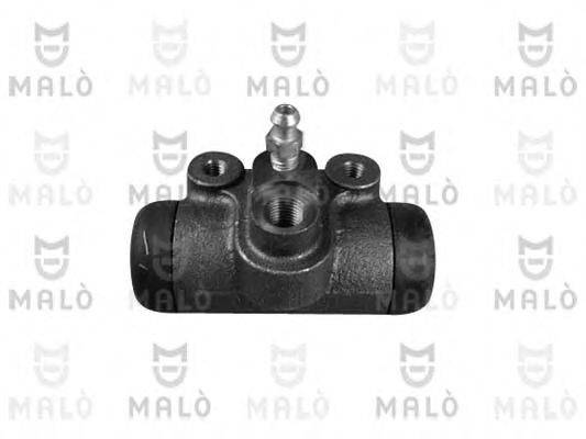 MALO 89709 Колісний гальмівний циліндр